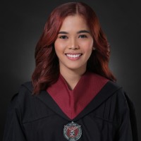 Joanna Marie Abrea