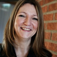 Lotta Fahlgren Lidman