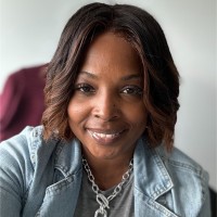Yokita Johnson
