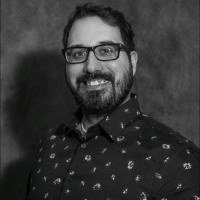 Anthony Ortega
