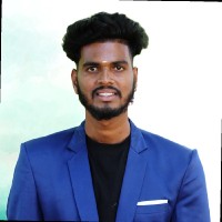 Muhes Kumar R