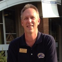 Scott Dotterer