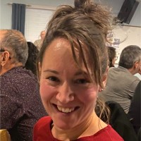 Julie Lachance