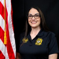 Veronica Edens