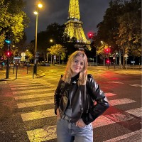 lucia flamini