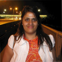 Sonal Desai