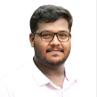 Vishnu Prasad