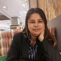 Maria Aparecida Rodrigues