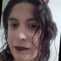 Luana Da Silva Pacheco