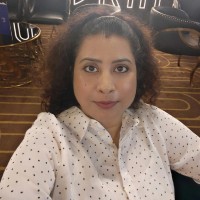 Sujata Mondal