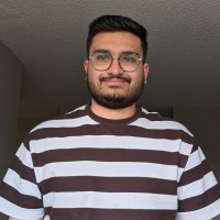 Harsh Ghelani