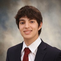 Evan Vossos