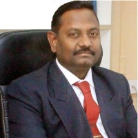 Jayakumar Jayaraman
