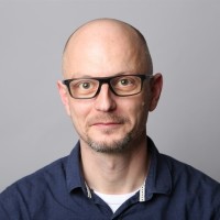 Heine Eg Jørgensen
