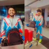 Sangamesh Katti