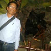 Prashant Deshpande