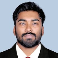 Arun Santhosh