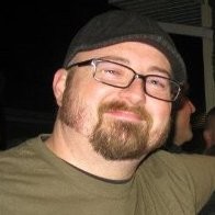 Justin Morrison