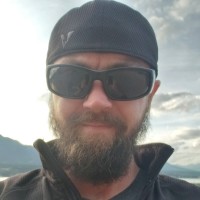 Joshua Montgomery