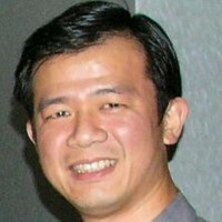 Anthony Chew