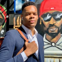 Bryce Simpson