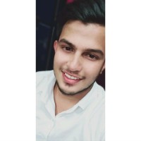 Arsh Parihar