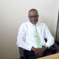 Akinola Olusesan