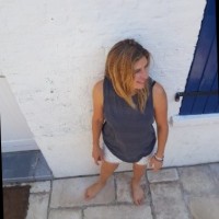 Stacey Butterworth