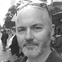 Gavin Cormick