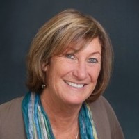 Anne Bailey