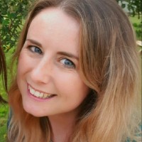 Hannah Victoria Jones