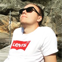 Niklas Rydström
