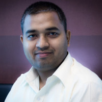 Harinath Prajapati