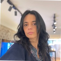 Claudine Pereira De Oliveira/Vidal