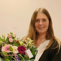 Daphne Van Der Krogt