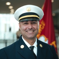 Felix Ramos Jr.