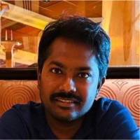 Vamsi Ramakrishna Masanam