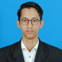 Muhammad Faris Bin Mokhtar