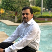 Fazal Yazdan