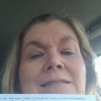 Patricia Mccallister
