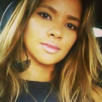 Amanda Pernambuco Vidal