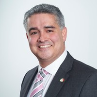 Enrique Castillo de la Campa