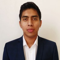 Isaac Charbel Gonzalez Alvarado