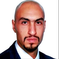 Ahmed Al Kurdi