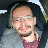 Kevin Martinez Morales