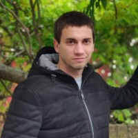 Diego Mejias Ruiz