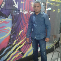 Carlos Ramirez