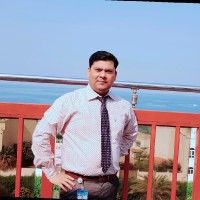 Kalim Ahmed Reza
