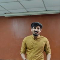 ANIL KUMAR C