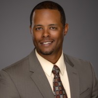 Paul Curtis Sr.